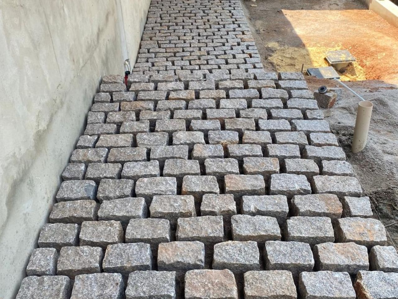 calçamento pedra paralelepipedo didi-pedras  